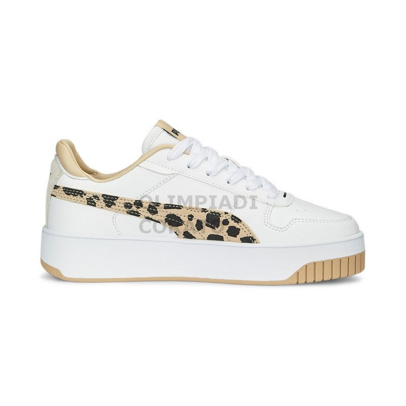 CARINA STREET ANIMAL PUMA