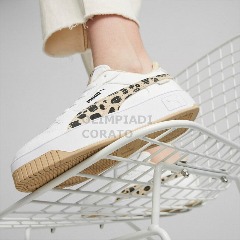 CARINA STREET ANIMAL PUMA