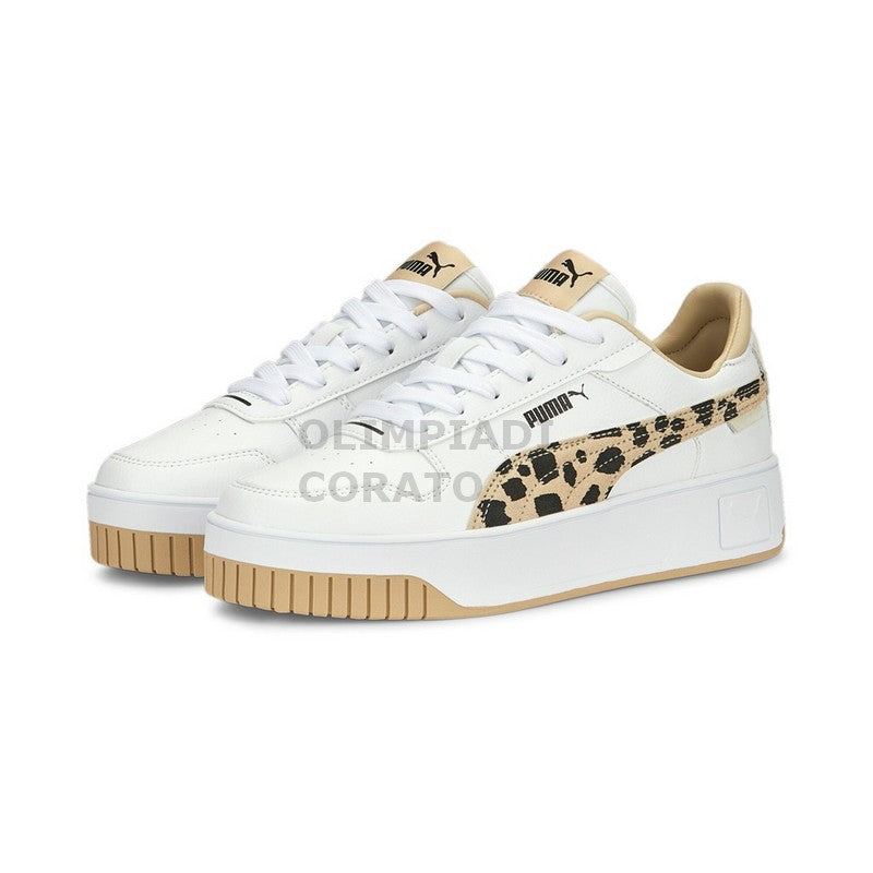 CARINA STREET ANIMAL PUMA