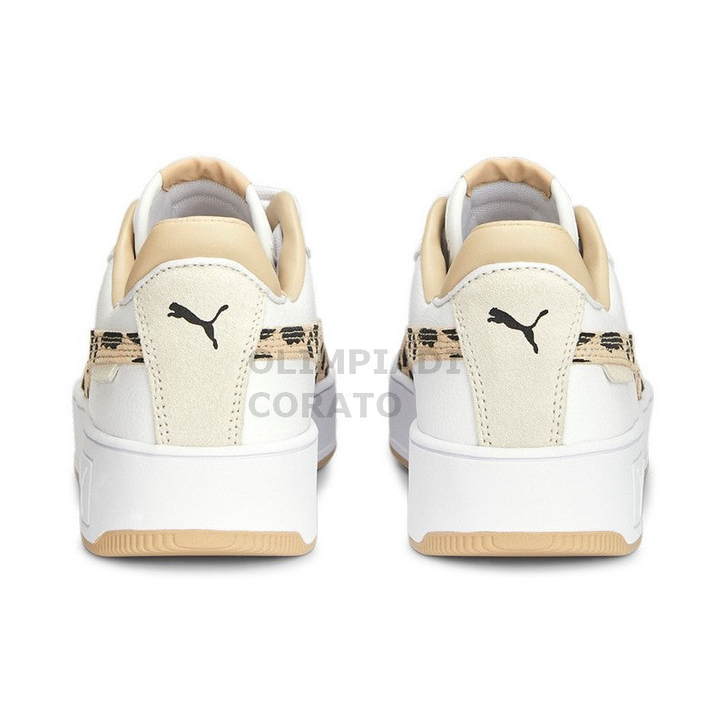 CARINA STREET ANIMAL PUMA