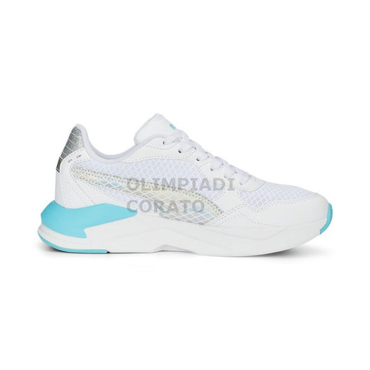 X-RAY SPEED LITE MERMAID JR PUMA