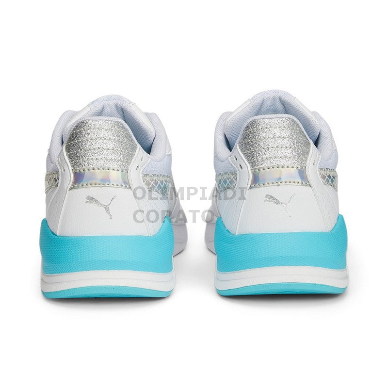 X-RAY SPEED LITE MERMAID JR PUMA