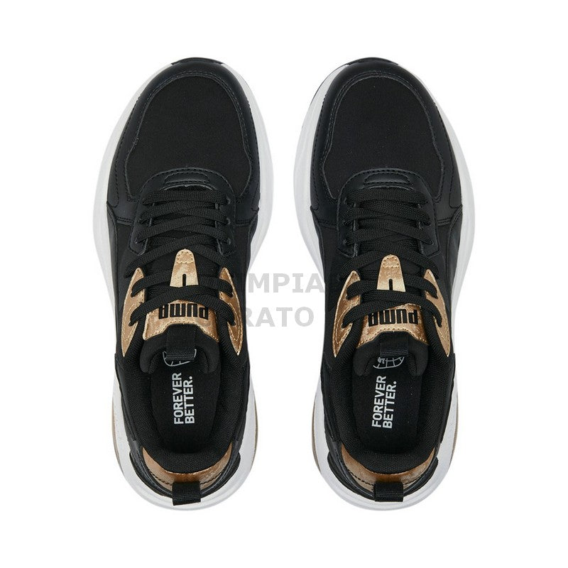 Trinity Lite Space Metallics Wns PUMA