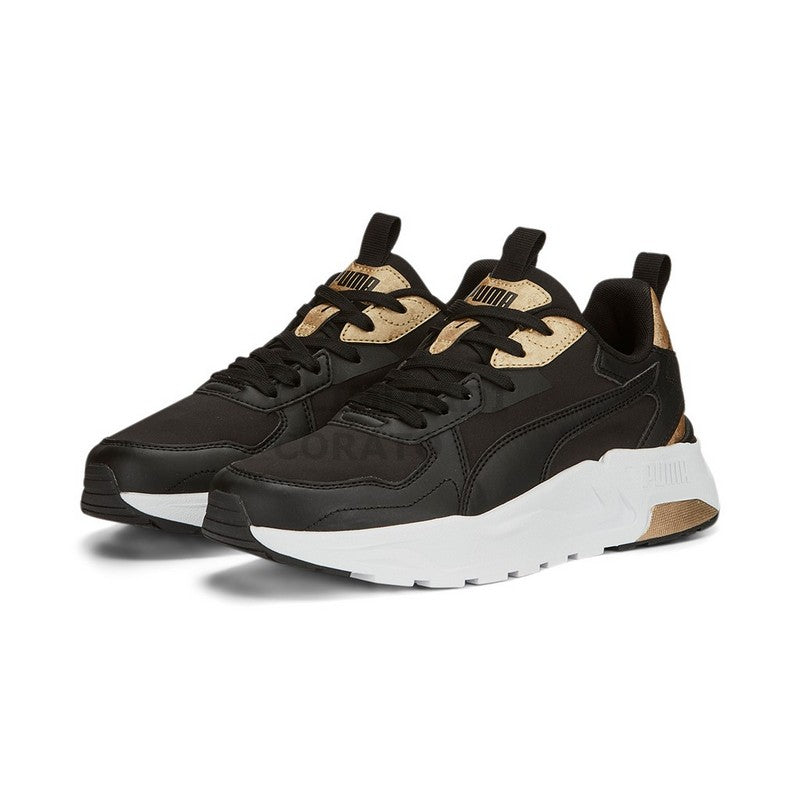 Trinity Lite Space Metallics Wns PUMA
