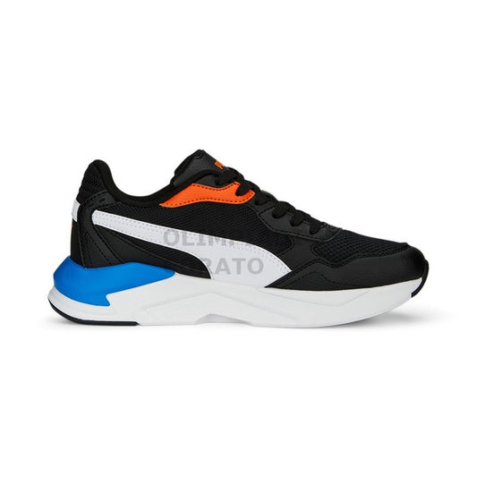 X-RAY SPEED LITE JR PUMA