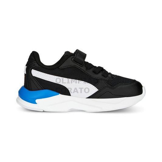 X-RAY SPEED LITE AC PS PUMA