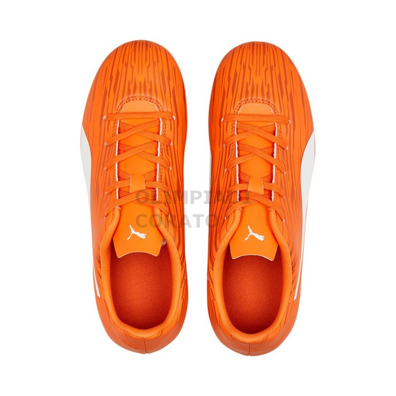 RAPIDO III FG/AG JR PUMA