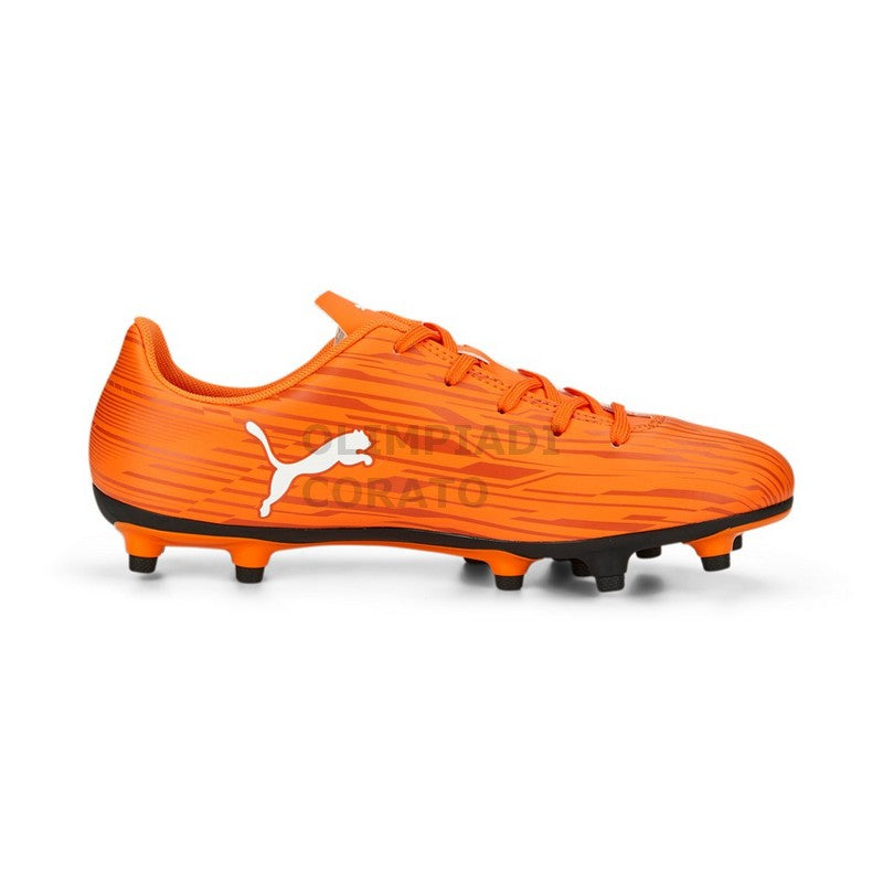 RAPIDO III FG/AG JR PUMA