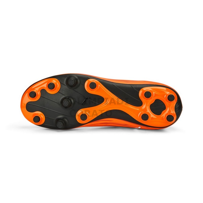 RAPIDO III FG/AG JR PUMA