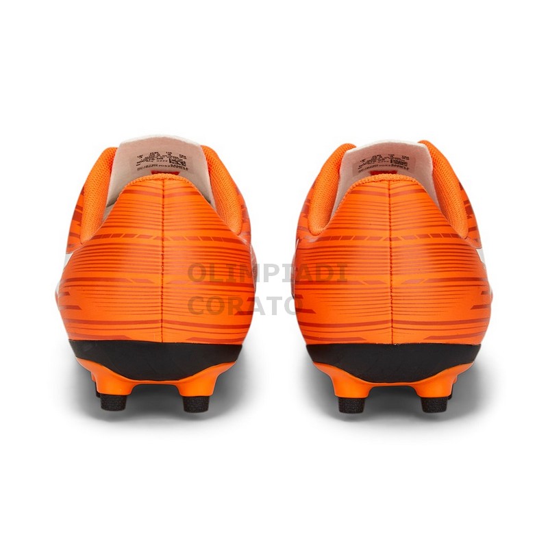 RAPIDO III FG/AG JR PUMA