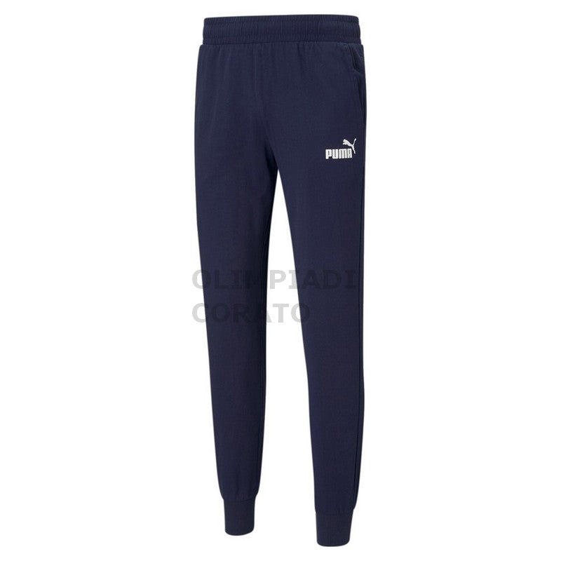 PANTALONE JERSEY PANTS CL PUMA