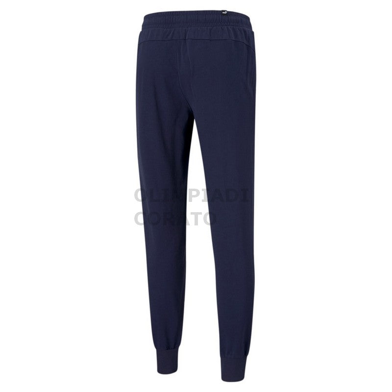 PANTALONE JERSEY PANTS CL PUMA