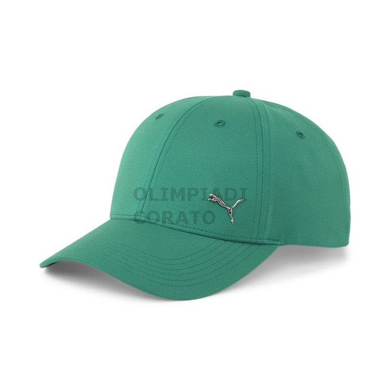 CAPPELLO METAL CAT PUMA