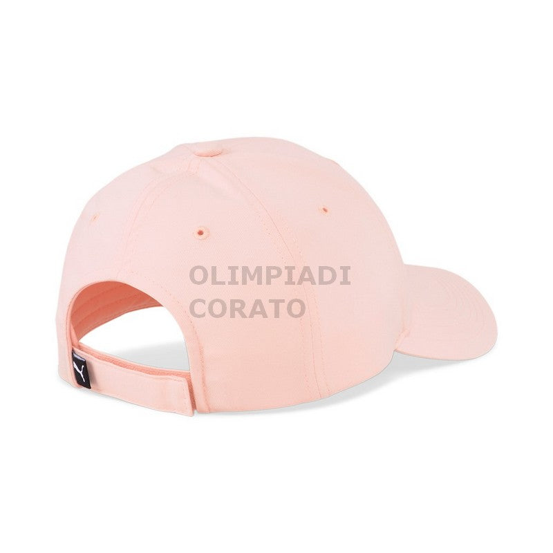 CAPPELLO METAL CAT PUMA