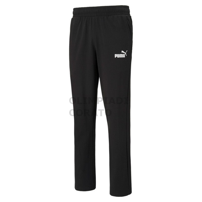 PANTALONE JERSEY PANTS OP PUMA