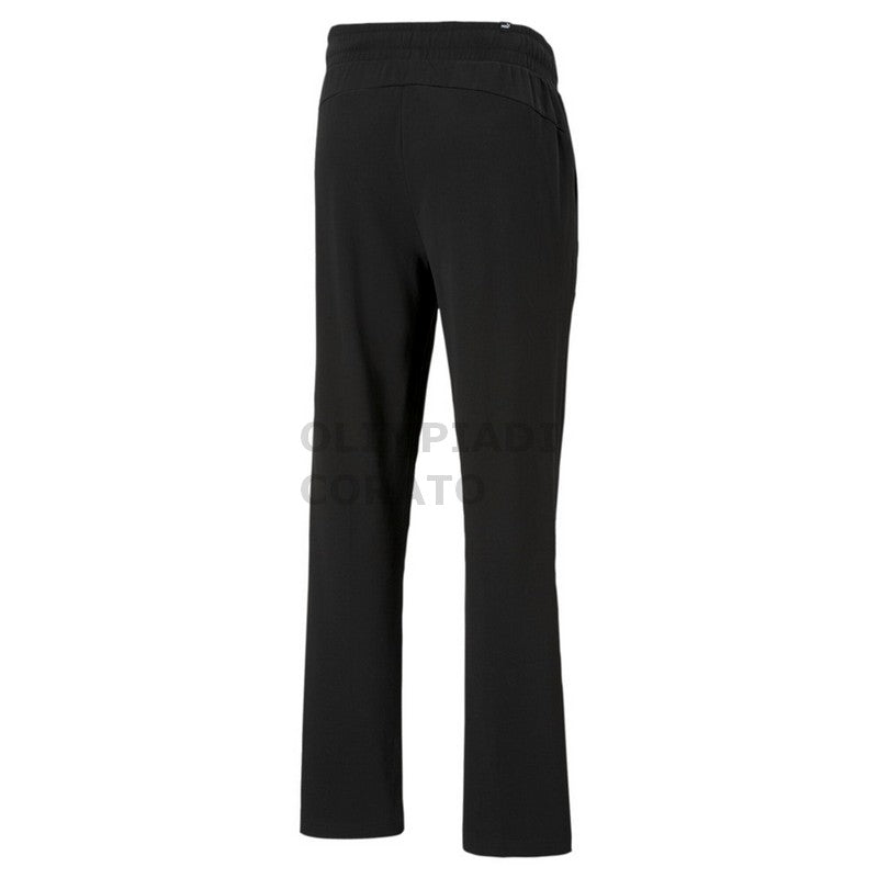 PANTALONE JERSEY PANTS OP PUMA