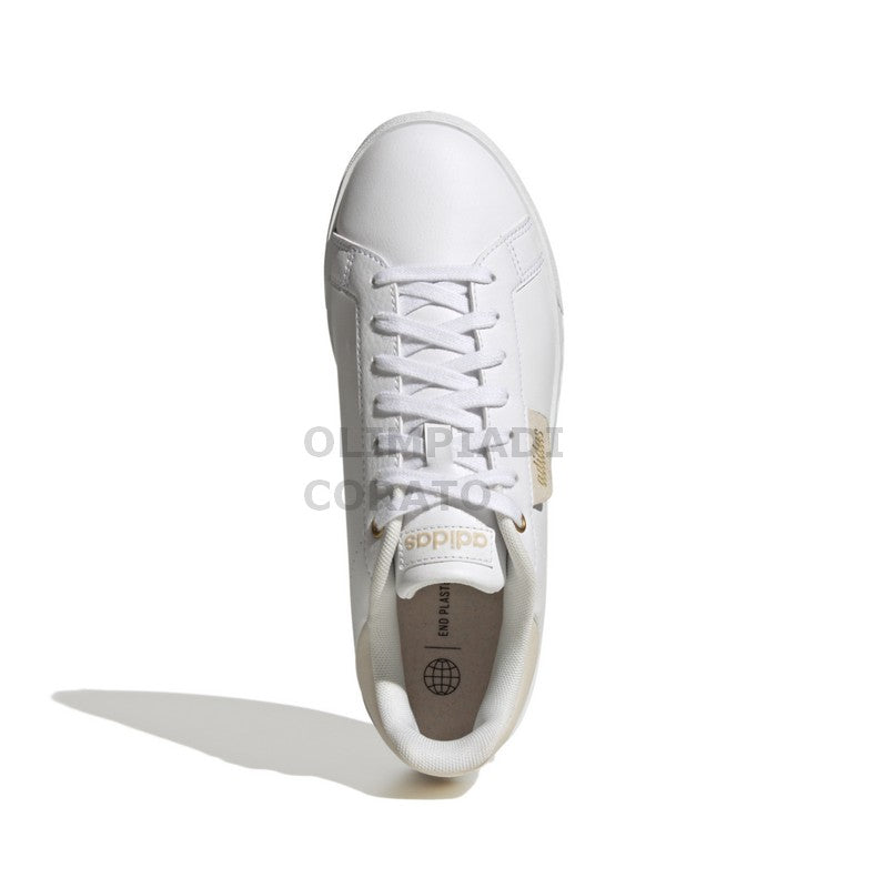 COURT SILK FTWWHT//WONWHI ADIDAS