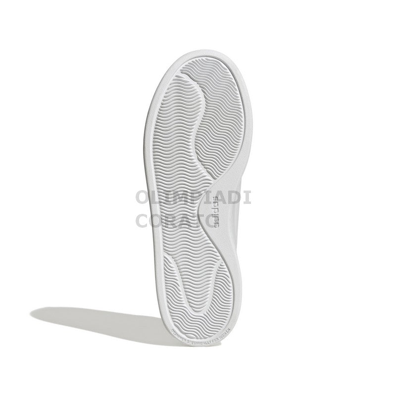 COURT SILK FTWWHT//WONWHI ADIDAS