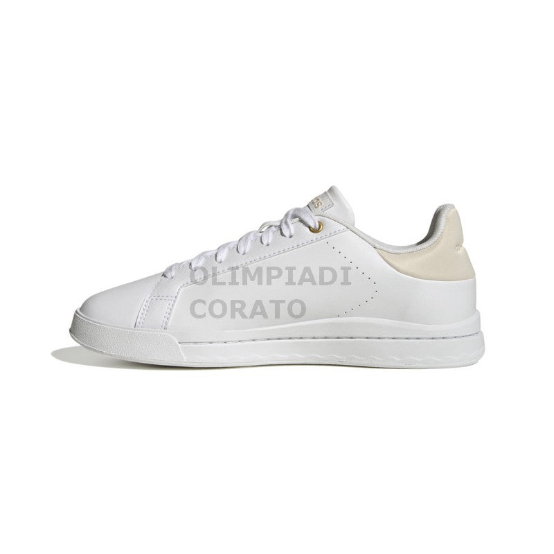 COURT SILK FTWWHT//WONWHI ADIDAS