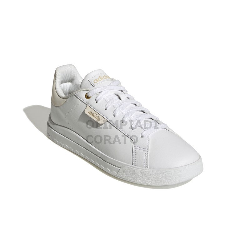 COURT SILK FTWWHT//WONWHI ADIDAS