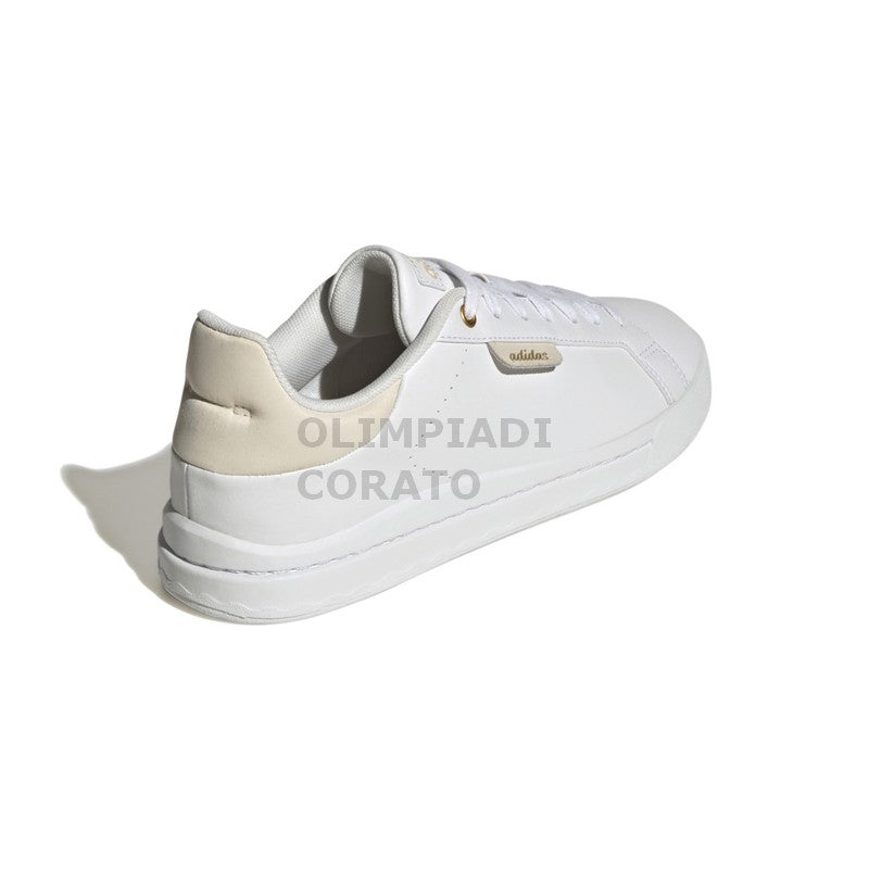 COURT SILK FTWWHT//WONWHI ADIDAS