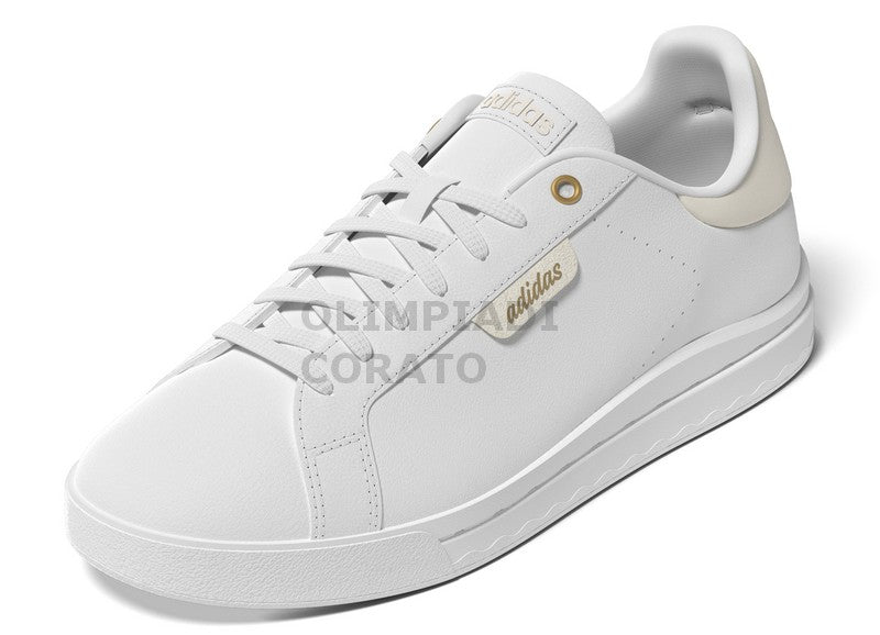 COURT SILK FTWWHT//WONWHI ADIDAS