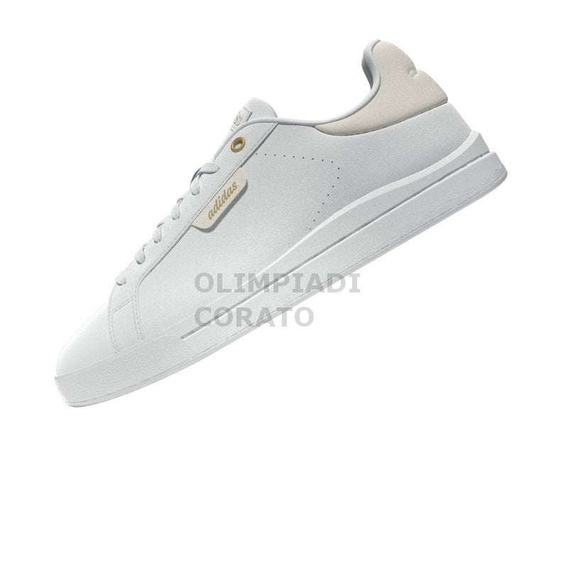 COURT SILK FTWWHT//WONWHI ADIDAS
