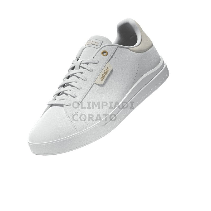 COURT SILK FTWWHT//WONWHI ADIDAS