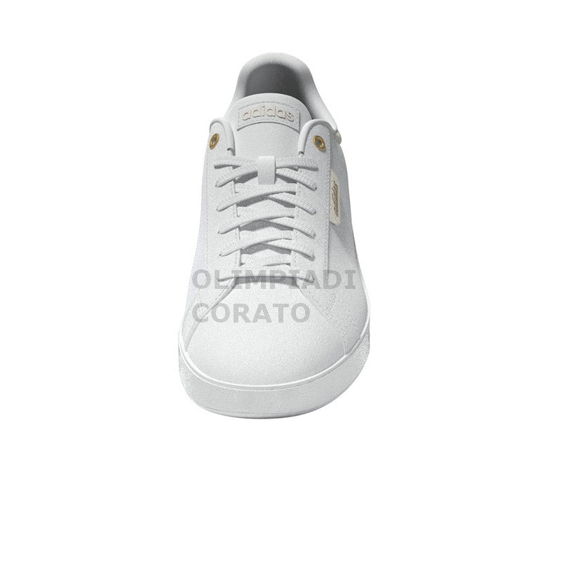 COURT SILK FTWWHT//WONWHI ADIDAS