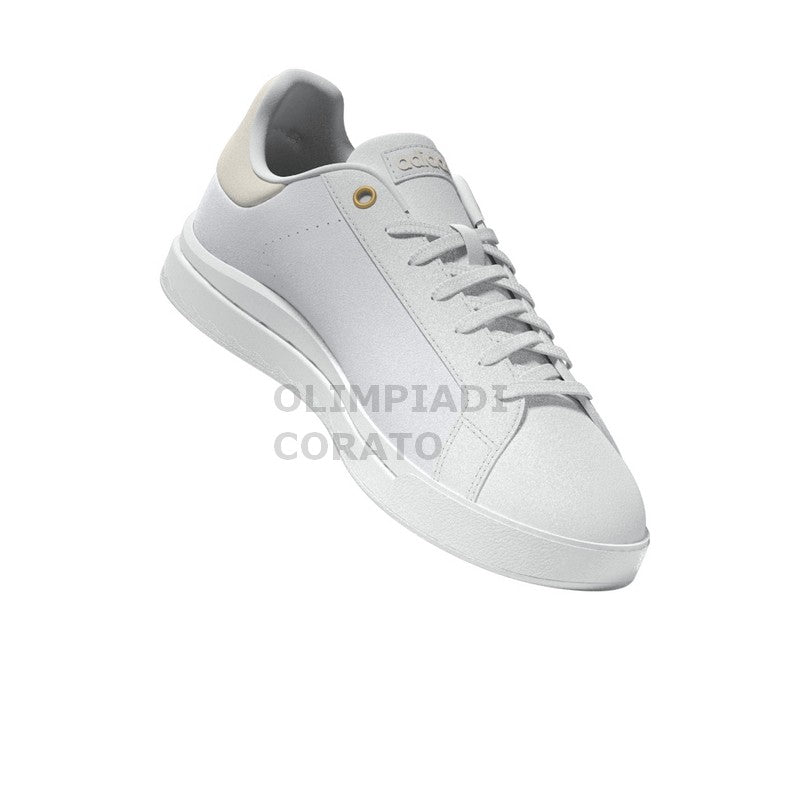 COURT SILK FTWWHT//WONWHI ADIDAS