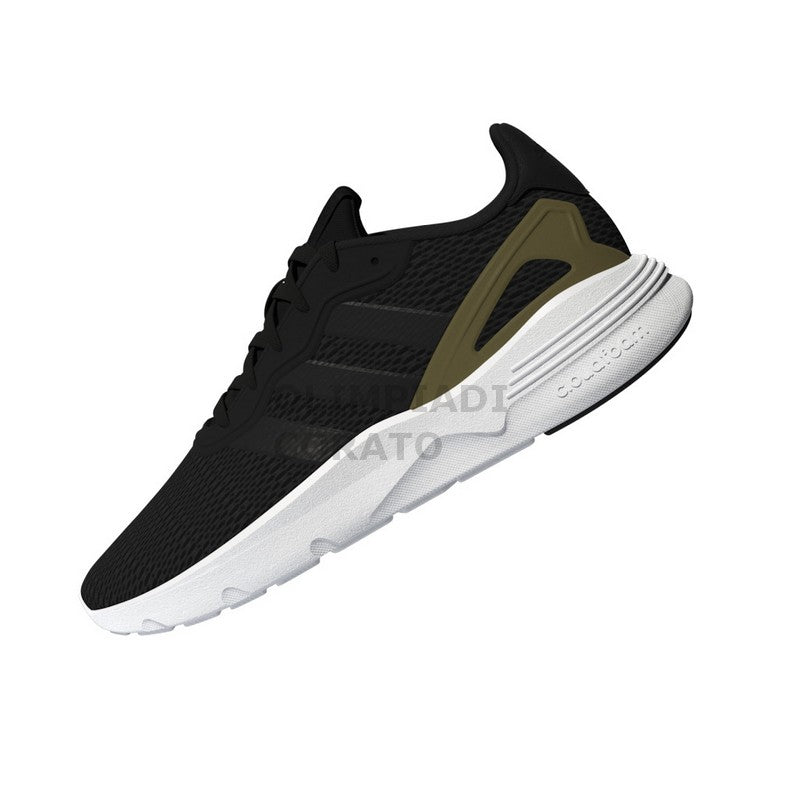 NEBZED CBLACK/CBLACK/GOLDMT ADIDAS