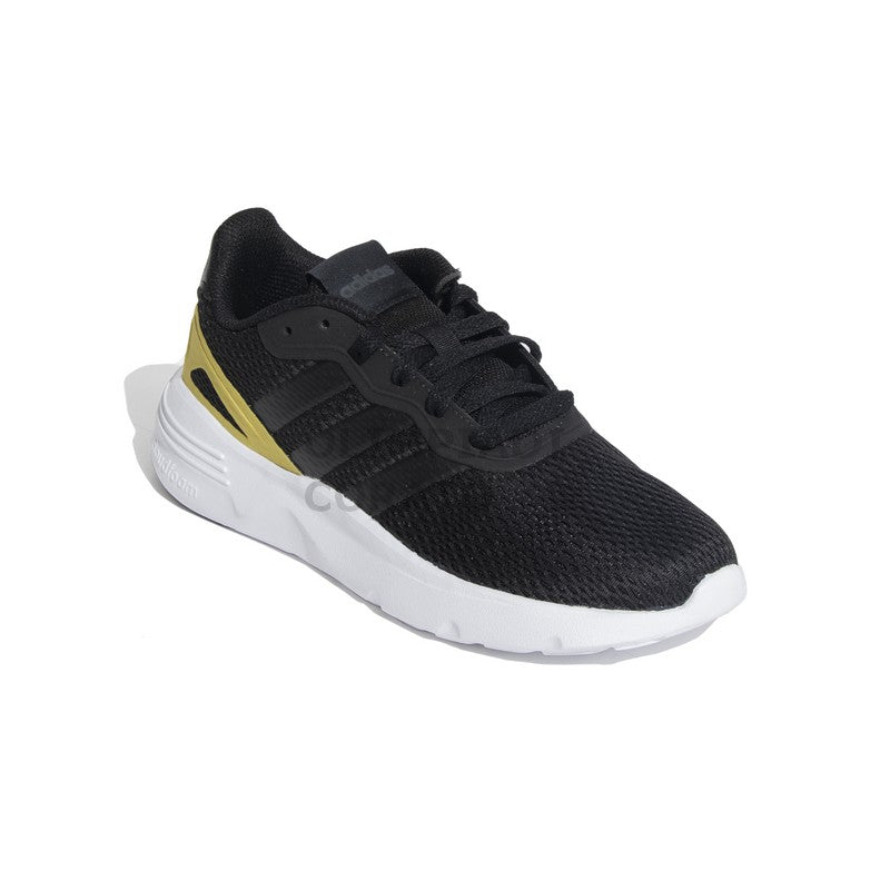 NEBZED CBLACK/CBLACK/GOLDMT ADIDAS