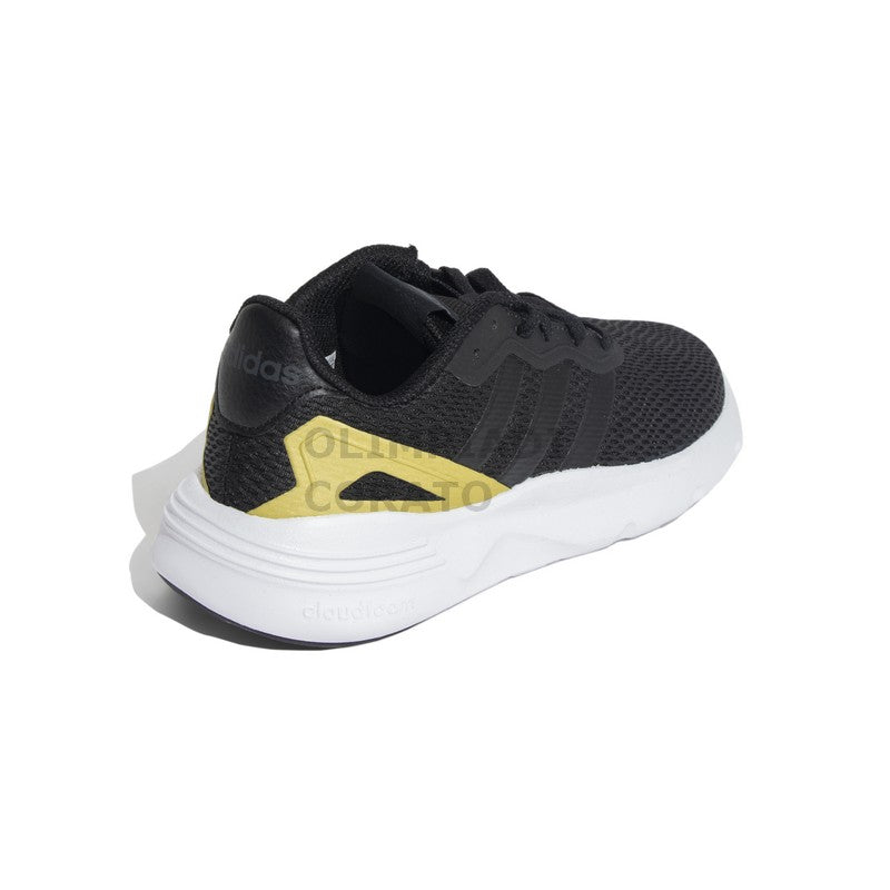NEBZED CBLACK/CBLACK/GOLDMT ADIDAS
