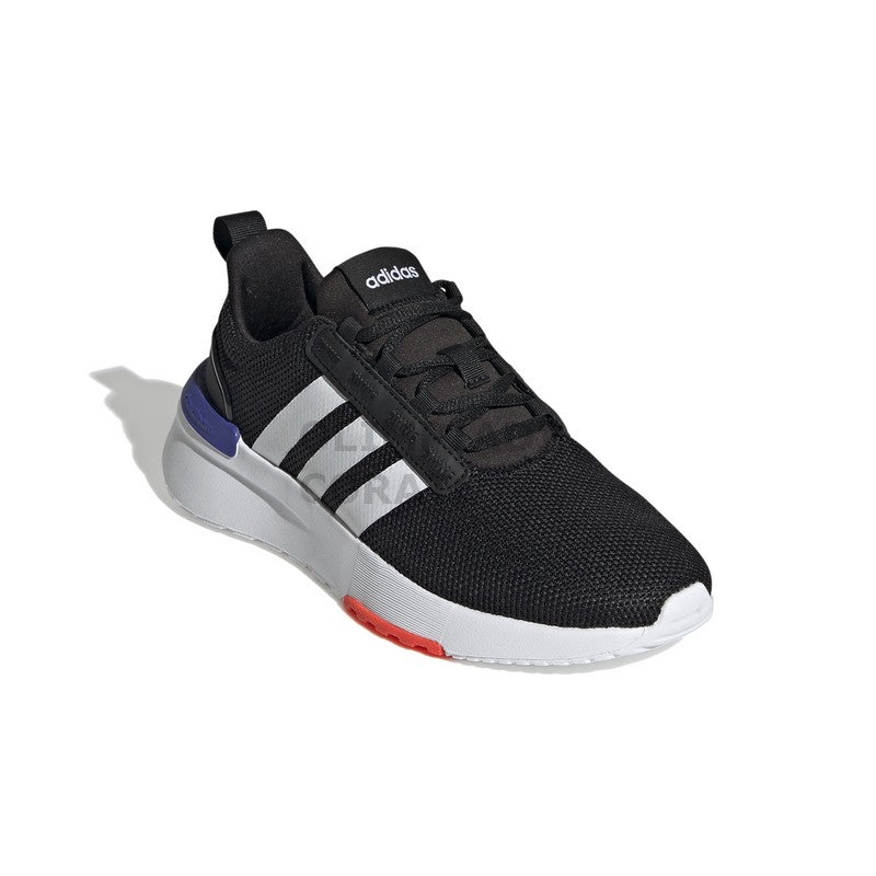 RACER TR21 KCBLACK/ ADIDAS