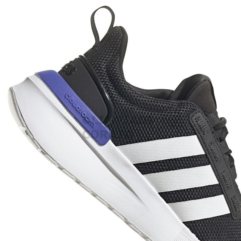 RACER TR21 KCBLACK/ ADIDAS