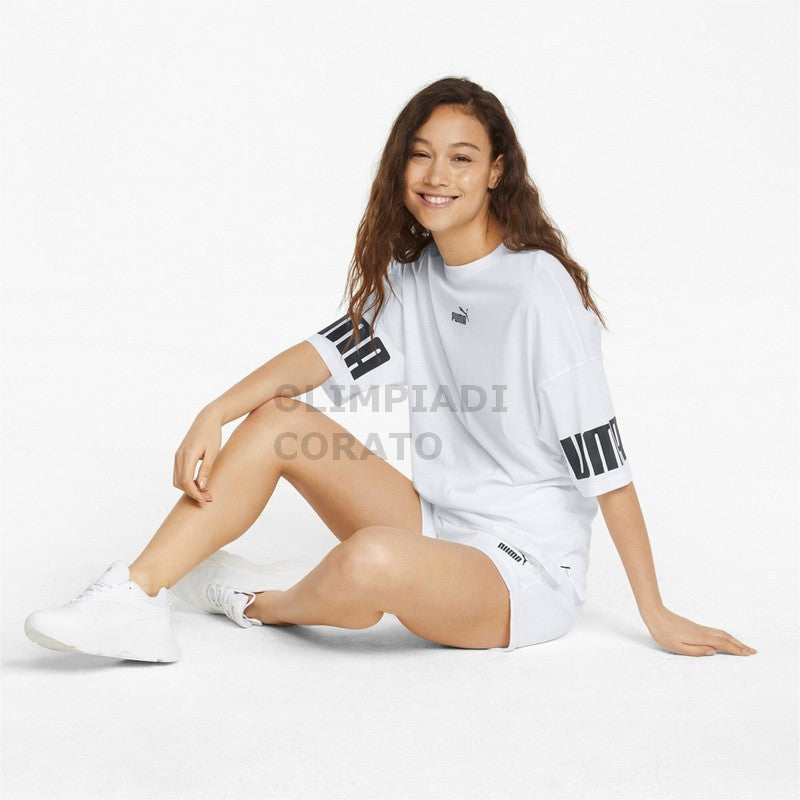SHORTS TR PUMA