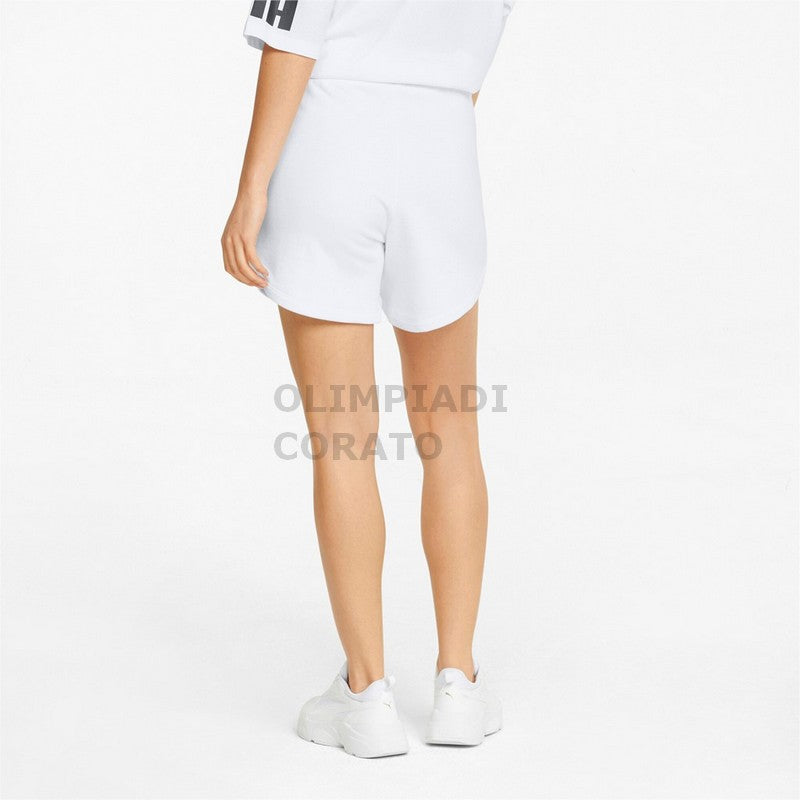 SHORTS TR PUMA
