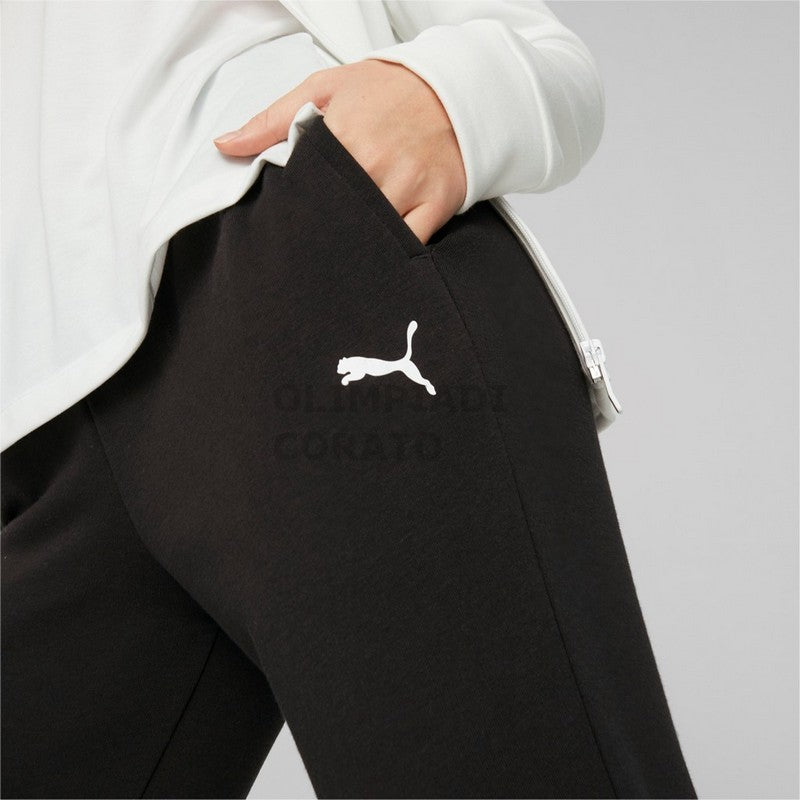CLASSIC HOODED TRACKSUIT TR CL PUMA TUTA