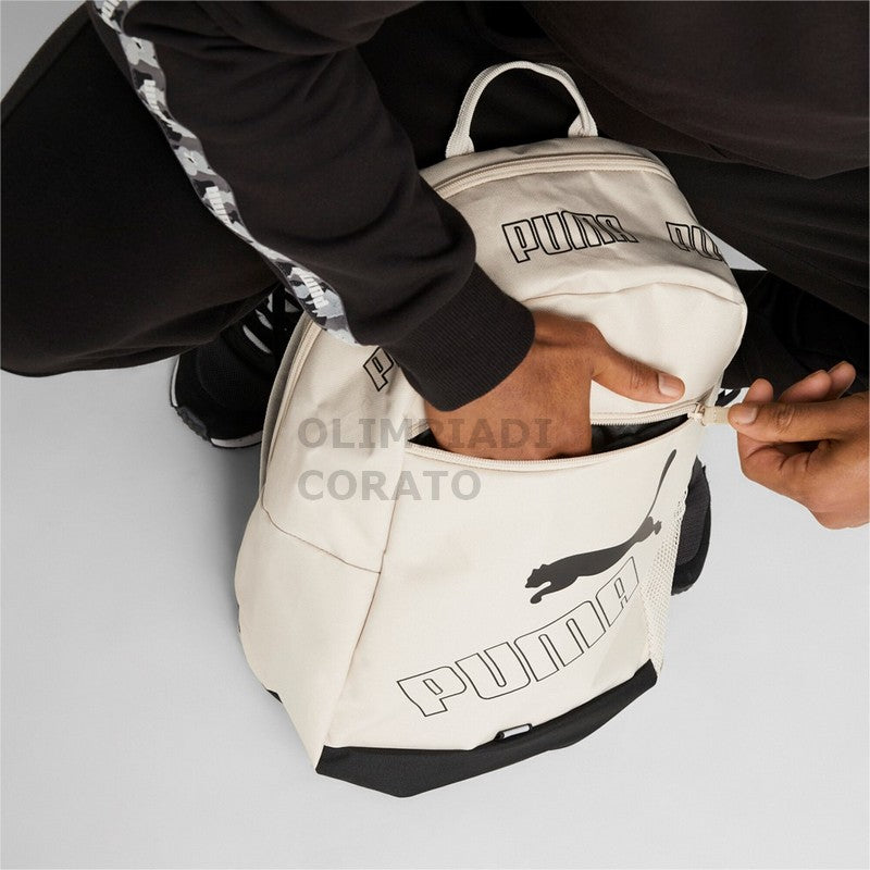 PUMA PHASE BACKPACK ZAINO