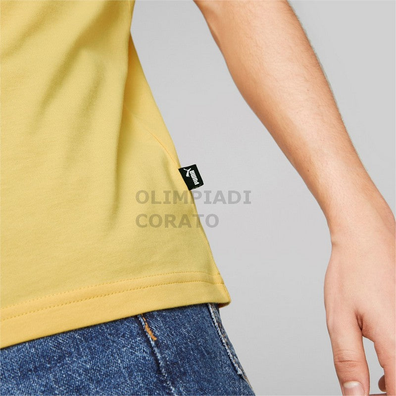 T-SHIRT GRAPHICS PUMA