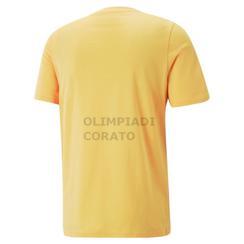 T-SHIRT GRAPHICS PUMA
