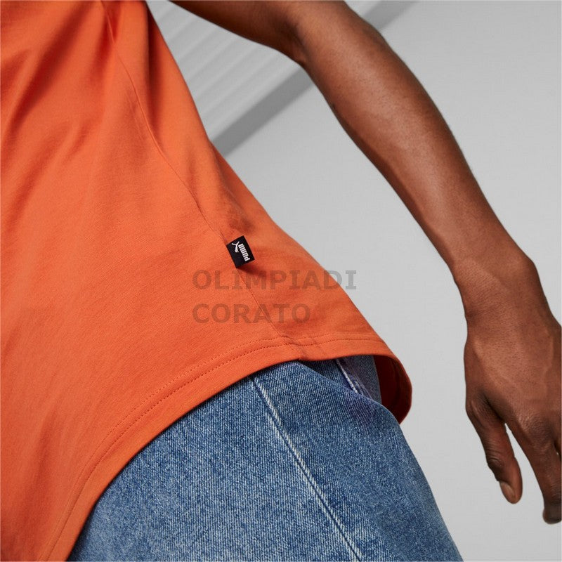 T-SHIRT GRAPHICS PUMA