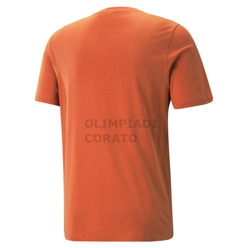 T-SHIRT GRAPHICS PUMA