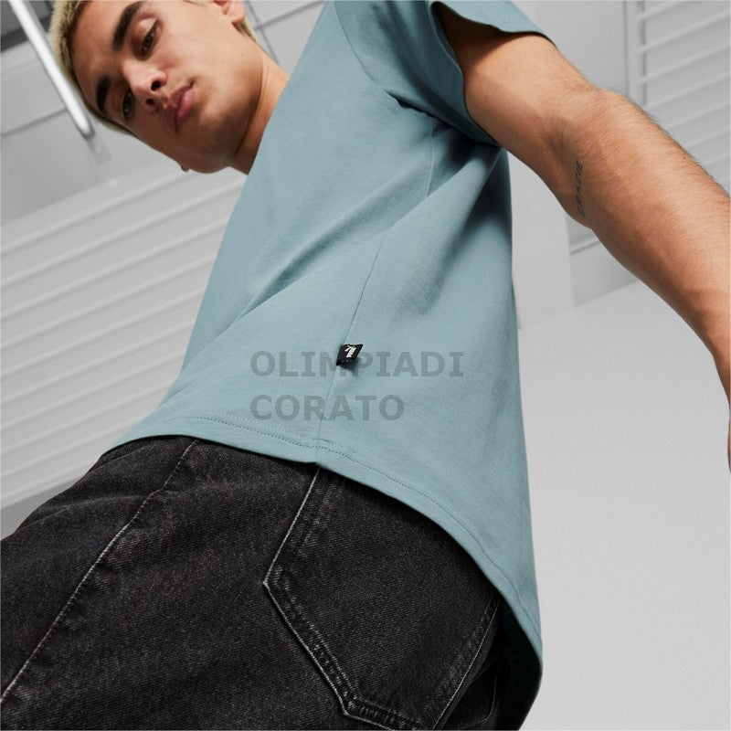 T-SHIRT GRAPHICS PUMA