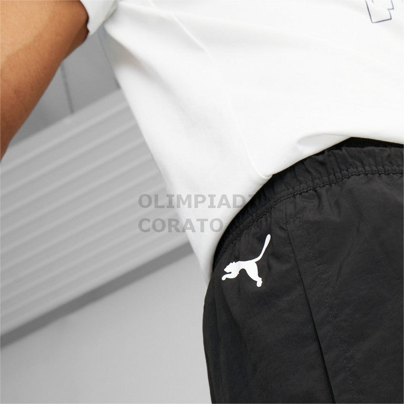 CLYDE SHORT PUMA