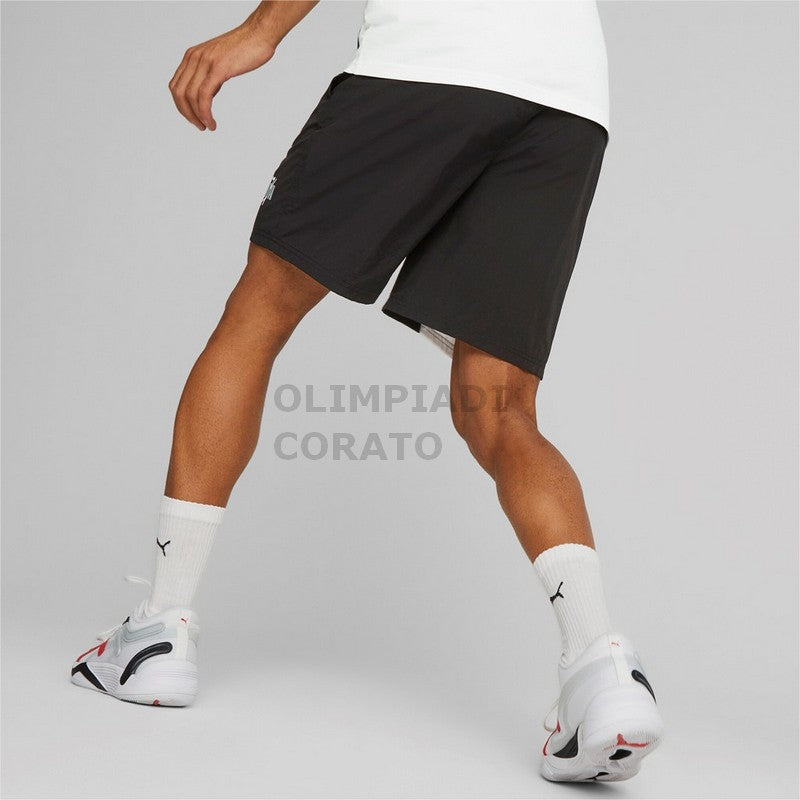 CLYDE SHORT PUMA