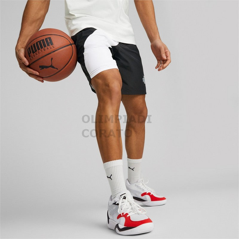 CLYDE SHORT PUMA