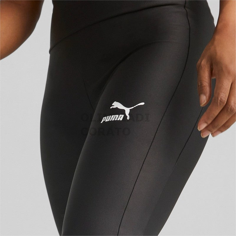 T7 HIGH WAIST LEGGINGS PUMA