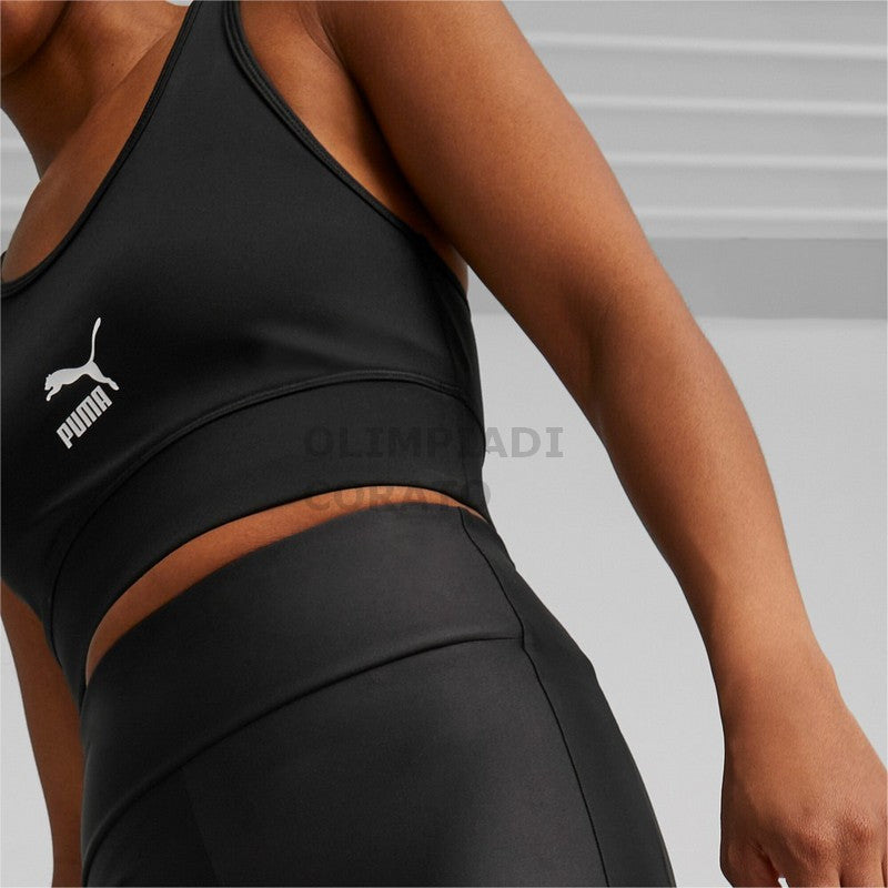 T7 HIGH WAIST LEGGINGS PUMA