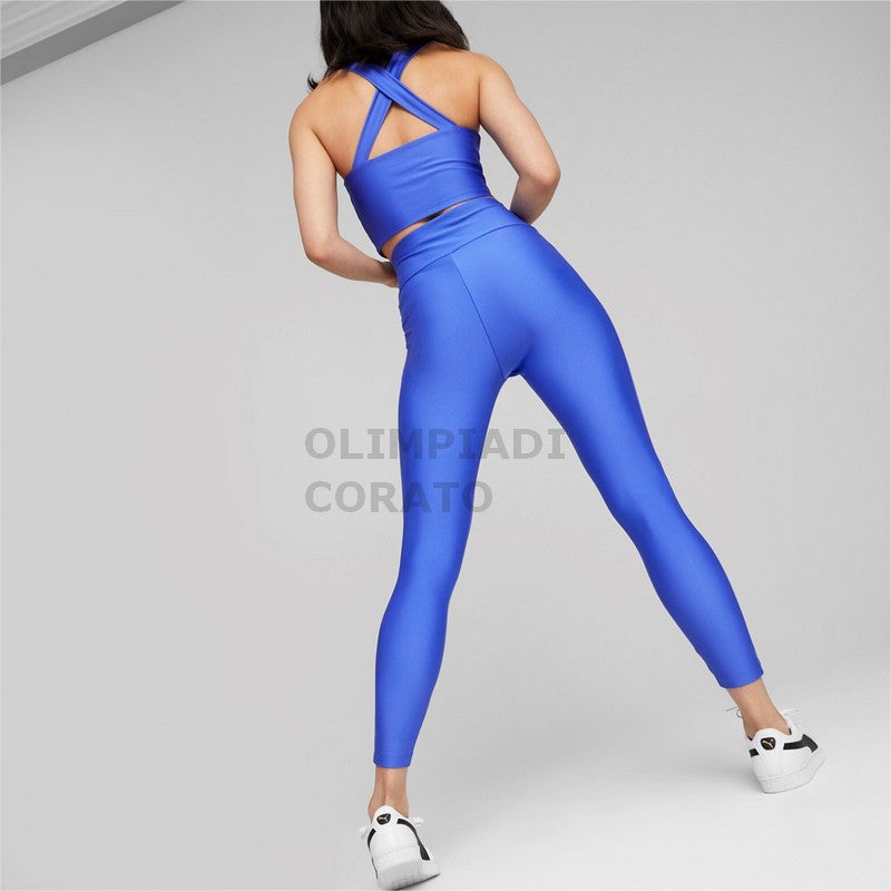 T7 HIGH WAIST LEGGINGS PUMA